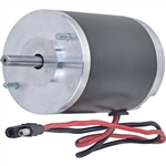 430-22113 Salt Spreader Motor, 12V, Reversible