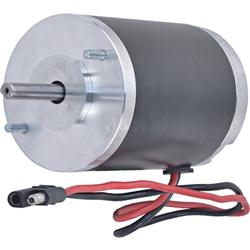 430-22113 Salt Spreader Motor, 12V, Reversible