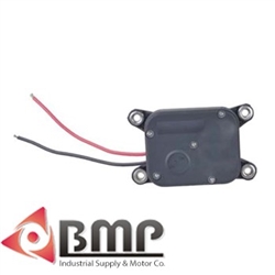 430-22114 Throttle Actuator Motor, 12V, Reversible