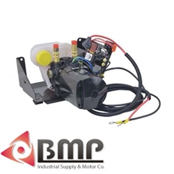430-22115 Tilt/Trim Motor, 12V, Reversible