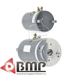430-22116 Pump Motor, 12V, CCW
