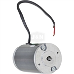 430-22117 Snow Plow Motor, 12V, Reversible