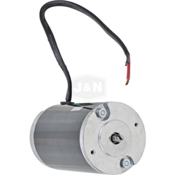 430-22117 Snow Plow Motor, 12V, Reversible