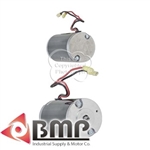 430-22119 Salt Spreader Motor, 12V, Reversible