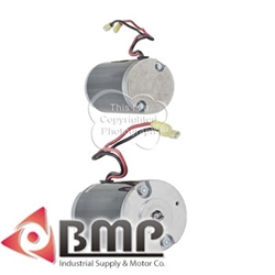 430-22119 Salt Spreader Motor, 12V, Reversible