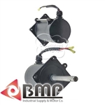 430-22124 Salt Spreader Motor, 12V, Reversible