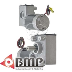 430-22127 Motor, 12V, Reversible