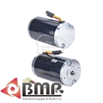 430-22129 Salt Spreader Motor, 12V, Reversible