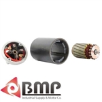 430-22135 Tarp Motor, 12V, Reversible