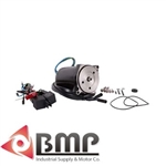430-22136 Motor Conversion Kit, 12V, Reversible