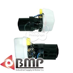 430-22137 Tilt/Trim Motor, 12V