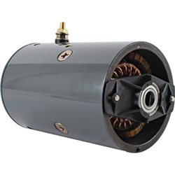430-22161 Pump Motor, 12V, CCW