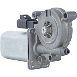 430-22163 MTD Chute Motor, 12V, Reversible