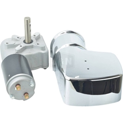 430-22169 Tarp Motor, 12V, 0.596 kw, Reversible
