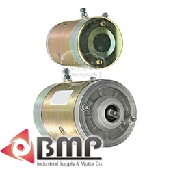 430-29005 Hydraulic Motor, 12V, 230A, CW, 2kW / 2.68HP