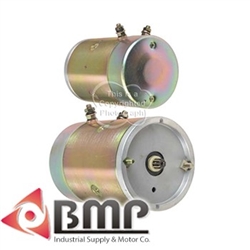 430-29007 Hydraulic Motor, 24V, 1.8kW / 2.41HP