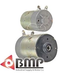 430-29008 Hydraulic Motor, 12V, CCW
