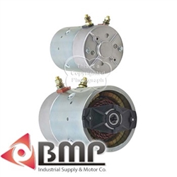 430-29010 Hydraulic Motor, 12V, CCW, 1.6kW / 2.14HP