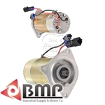 430-50000 Power Steering Motor, 36/48V, 0.3kW / 0.4HP