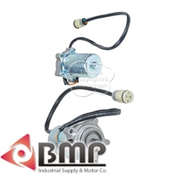 430-58000 Power Shift Control Motor, 12V