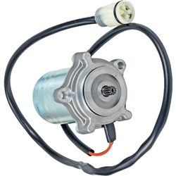 430-58002 Power Shift Control Motor, 12V