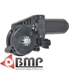 430-58003 Reverse Actuator Motor, 12V