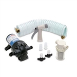 Pentair Shurflo 4358-153-E09 PRO BLASTERï¿½ II 5.0 PRO WASHDOWN KIT