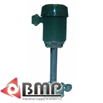 Vertical Sealless Sprayer/Washer Pump AMT 4445-95