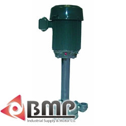 Vertical Sealless Sprayer/Washer Pump AMT 4445-95