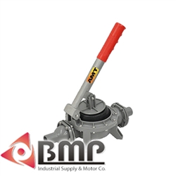Piston Drum Pump AMT 4660-99