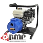 Honda GX160 1-1/2" High Pressure Pump AMT 4789-95