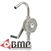 Rotary Drum Pump AMT 4821-95