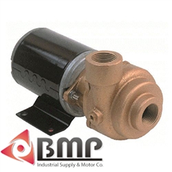 Bronze Marine Pump AMT 4860-97