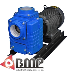 3" Cast Iron Centrifugal Pump AMT 4871-95