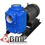 3" Cast Iron Centrifugal Pump AMT 4872-95