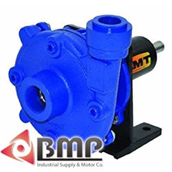 High Head Straight Centrifugal Pump 4897-95