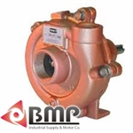 High Head Straight Centrifugal Pump 4897-97