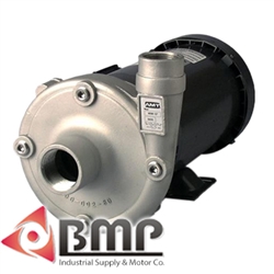 1/2-3 HP High Head Straight Pump AMT 489C-98