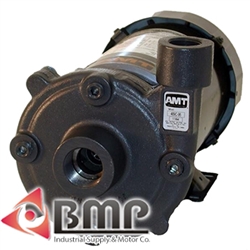 1/2-3 HP High Head Straight Pump AMT 489F-95