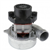 Domel 2 Stage 491.3.725 Bypass 5.7 Tangential Discharge Ball Bearing 120V