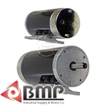 Scott/Imperial Electric 4BB1367 Salt Spreader Motor, 12V, 40A, Reversible, 0.37kW / 0.5HP
