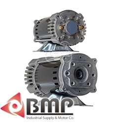 Scott/Imperial Electric 4BB1415 Pump Motor, 24V, 40A, Reversible, 0.75kW / 1HP