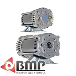 Scott/Imperial Electric 4BC2689 Pump Motor, 24V, Reversible, 1.49kW / 2HP