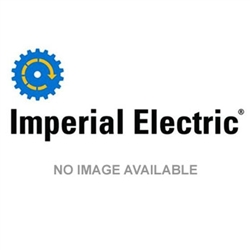 Scott/Imperial Electric 4BC2850 Pump Motor, 24V, 76A, Reversible, 1.49kW / 2HP