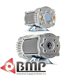 Scott/Imperial Electric 4BC2915 Pump Motor, 12V, 160A, Reversible, 1.49kW / 2HP