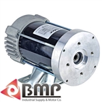 Scott/Imperial Electric 4BC3064 Motor, 12V, 160A