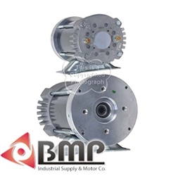 Scott/Imperial Electric 4BC3086 Motor, 12V, 160A
