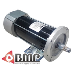 Scott/Imperial Electric 4BD2267 Pump Motor, 24V, 150A, Reversible, 2.98kW / 4HP