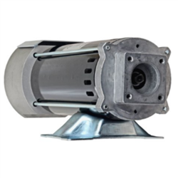 Scott/Imperial Electric 4BD2744 Pump Motor, 48V, 70A, Reversible, 2.76kW / 3.7HP