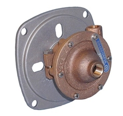Oberdorfer Centrifugal Pump Model# 500PS-10F57